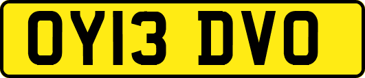 OY13DVO