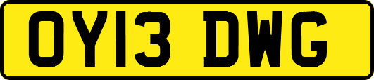 OY13DWG