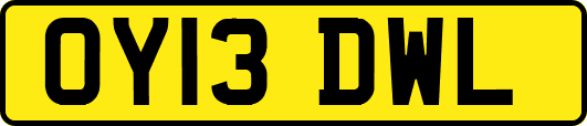 OY13DWL