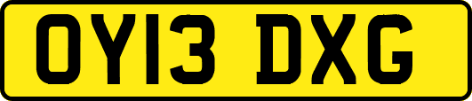 OY13DXG