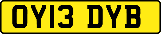 OY13DYB