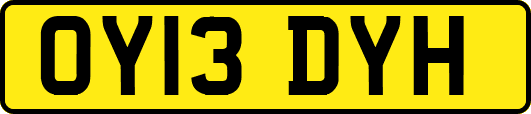 OY13DYH