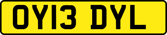 OY13DYL