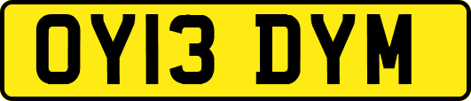 OY13DYM