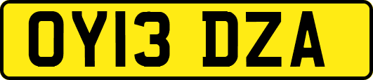 OY13DZA