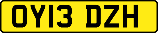OY13DZH