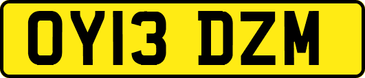 OY13DZM