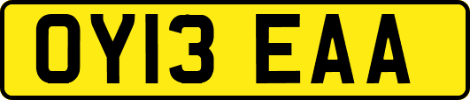 OY13EAA