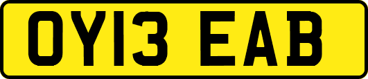 OY13EAB