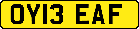OY13EAF