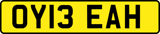 OY13EAH