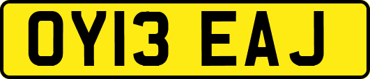 OY13EAJ