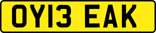 OY13EAK