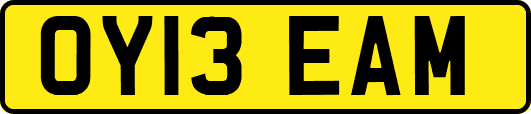 OY13EAM