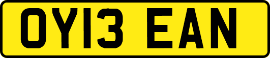 OY13EAN