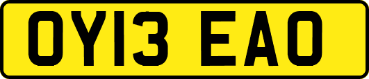 OY13EAO