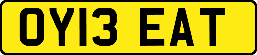OY13EAT
