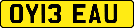 OY13EAU