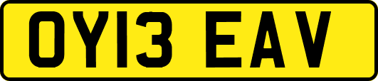 OY13EAV