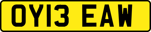 OY13EAW