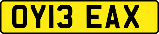 OY13EAX