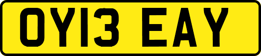 OY13EAY