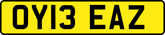 OY13EAZ