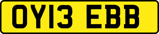 OY13EBB