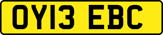OY13EBC