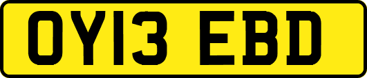 OY13EBD