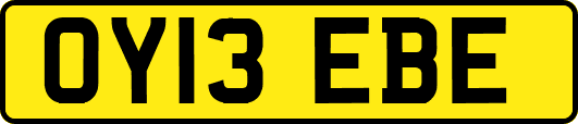 OY13EBE