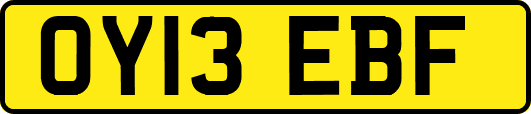 OY13EBF