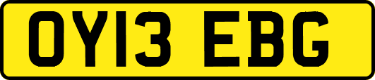 OY13EBG