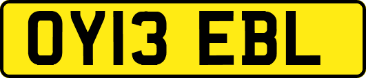 OY13EBL