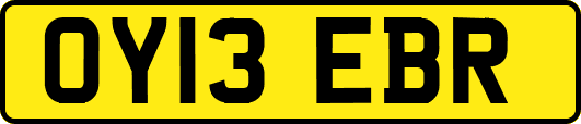 OY13EBR