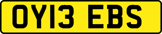 OY13EBS