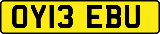 OY13EBU