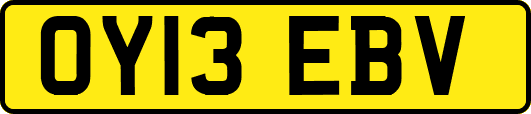 OY13EBV