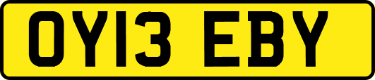 OY13EBY