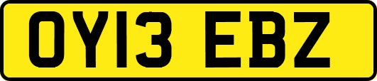 OY13EBZ