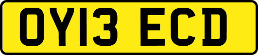 OY13ECD