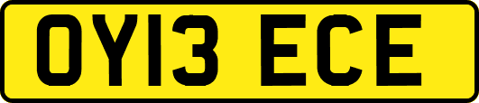 OY13ECE