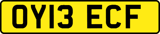OY13ECF