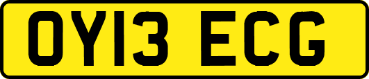 OY13ECG