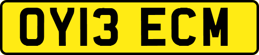 OY13ECM