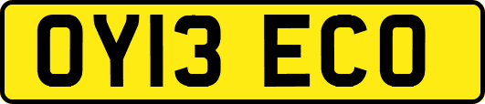 OY13ECO