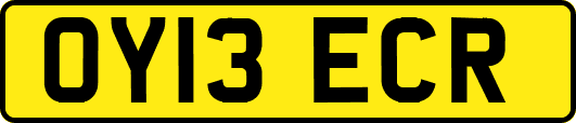 OY13ECR
