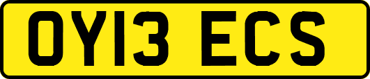 OY13ECS