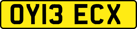 OY13ECX