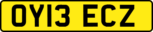 OY13ECZ